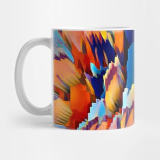 Tower of Power Mug